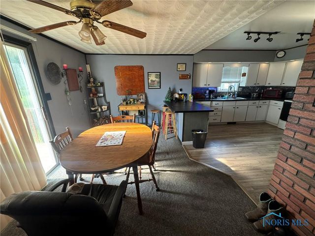 301 S 3rd Street, Pioneer, OH 43554