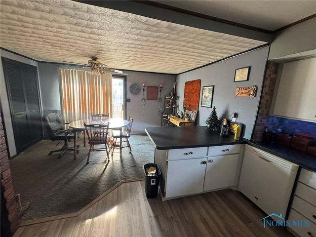 301 S 3rd Street, Pioneer, OH 43554