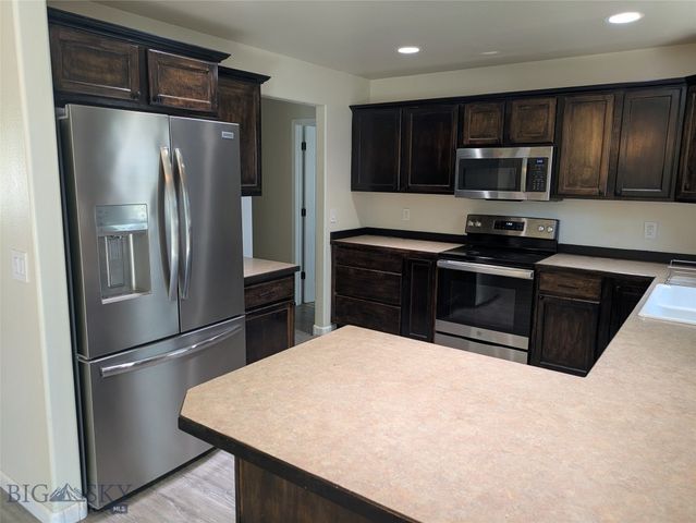 477 W River Rock, Belgrade, MT 59714