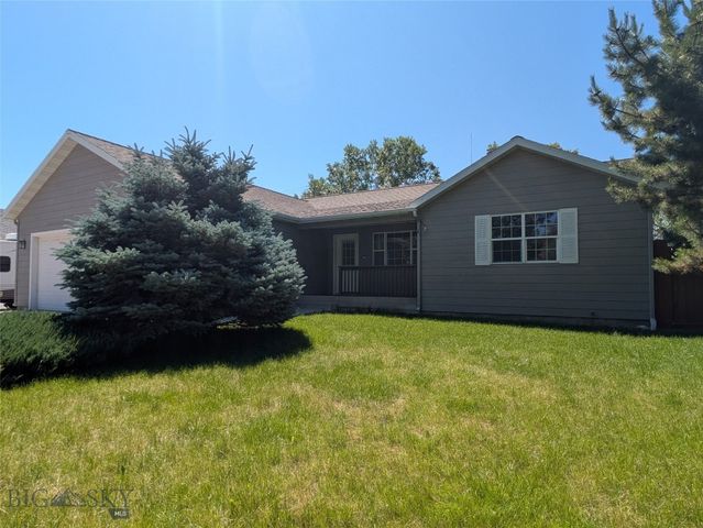 477 W River Rock, Belgrade, MT 59714