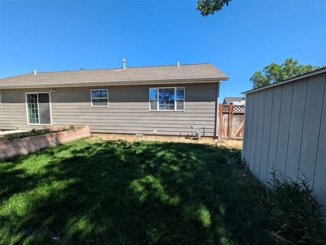 477 W River Rock, Belgrade, MT 59714