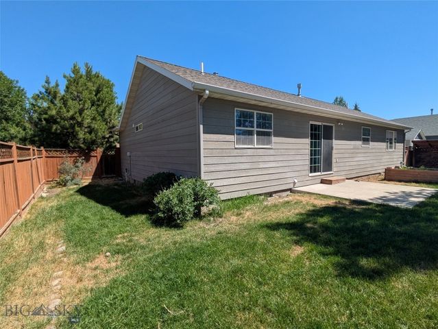 477 W River Rock, Belgrade, MT 59714