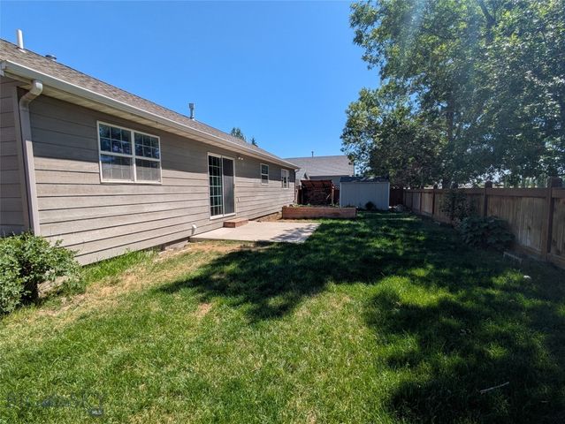477 W River Rock, Belgrade, MT 59714