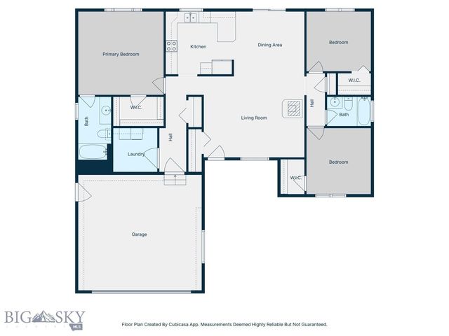 477 W River Rock, Belgrade, MT 59714