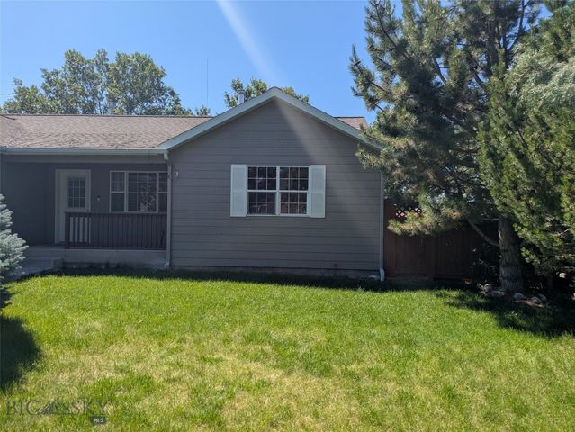 477 W River Rock, Belgrade, MT 59714