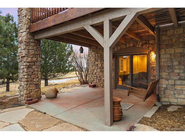 10 Roder Gate Ln, Castle Pines, CO 80108