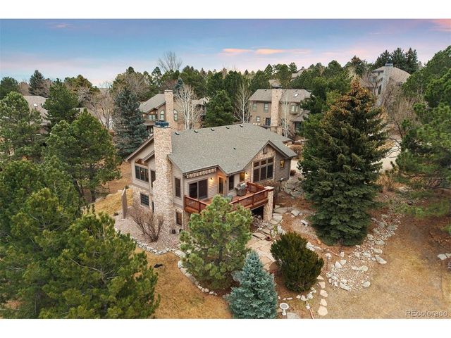 10 Roder Gate Ln, Castle Pines, CO 80108