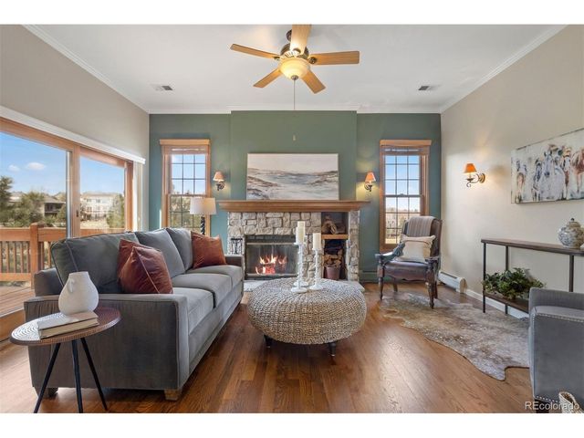 10 Roder Gate Ln, Castle Pines, CO 80108