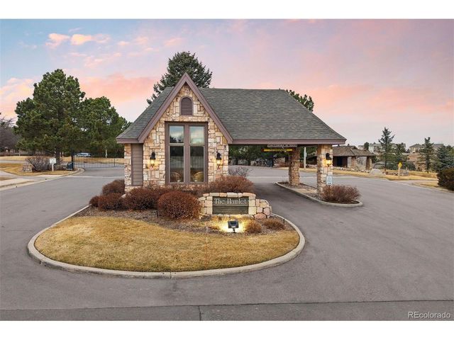 10 Roder Gate Ln, Castle Pines, CO 80108
