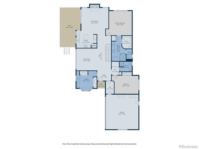 10 Roder Gate Ln, Castle Pines, CO 80108