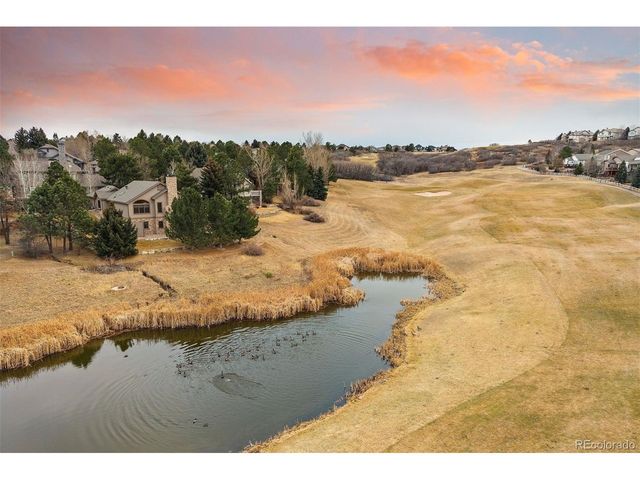10 Roder Gate Ln, Castle Pines, CO 80108