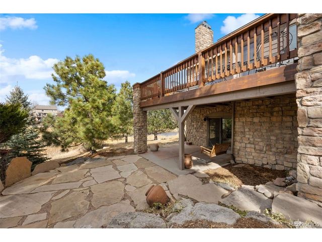 10 Roder Gate Ln, Castle Pines, CO 80108