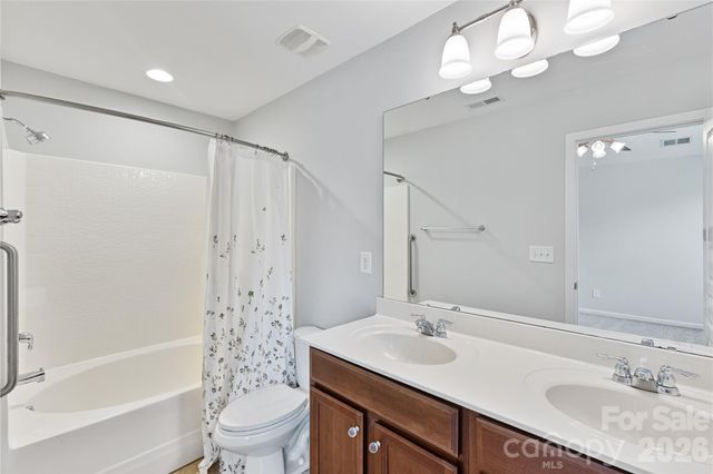 3204 Kemptown Square, Waxhaw, NC 28173