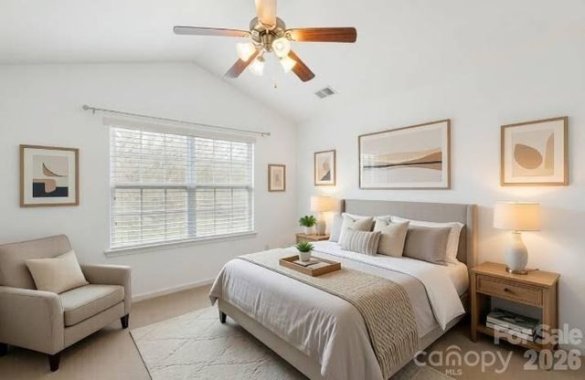 3204 Kemptown Square, Waxhaw, NC 28173