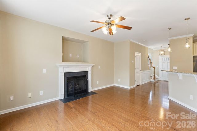 3204 Kemptown Square, Waxhaw, NC 28173