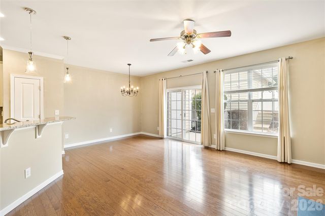 3204 Kemptown Square, Waxhaw, NC 28173