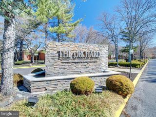 114J THE ORCHARD, East Windsor, NJ 08520
