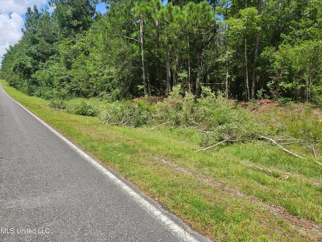 23150 Tally Shaw Road, Perkinston, MS 39573