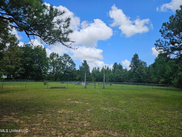 23150 Tally Shaw Road, Perkinston, MS 39573