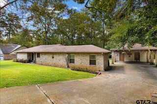 1508 Tanglewood Dr West, Hideaway, TX 75771