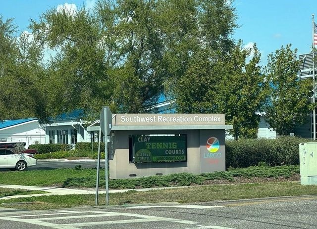 12900 VONN ROAD B201, Largo, FL 33774