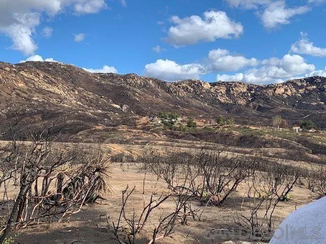 Bunny Dr. Sec 23-16-2E Swq Seq Of, Jamul, CA 91935