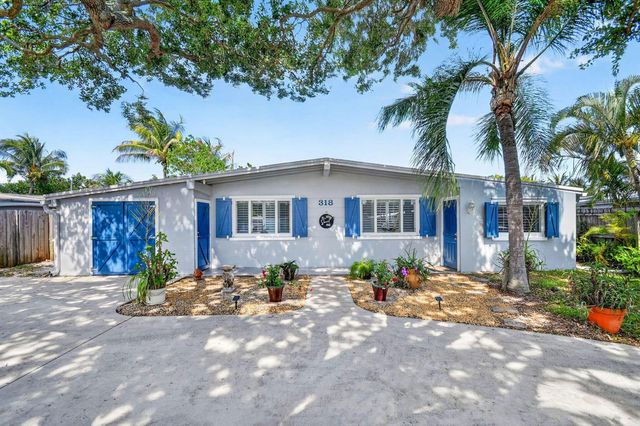 318 Glen Arbor Terrace, Boynton Beach, FL 33426