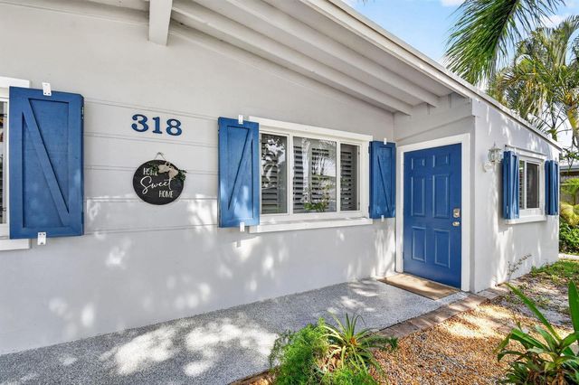 318 Glen Arbor Terrace, Boynton Beach, FL 33426
