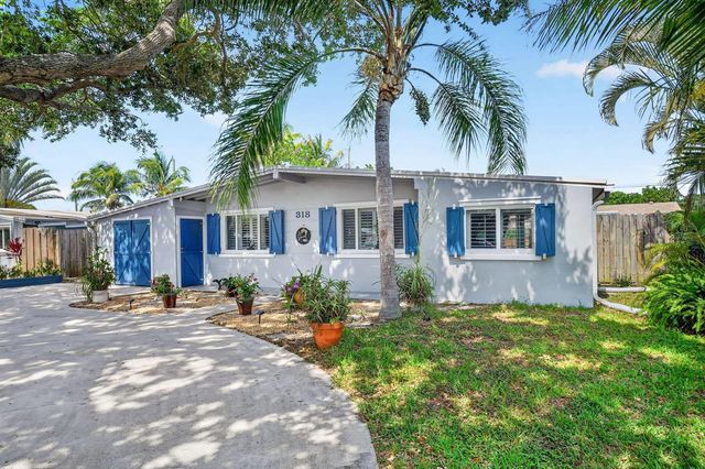 318 Glen Arbor Terrace, Boynton Beach, FL 33426