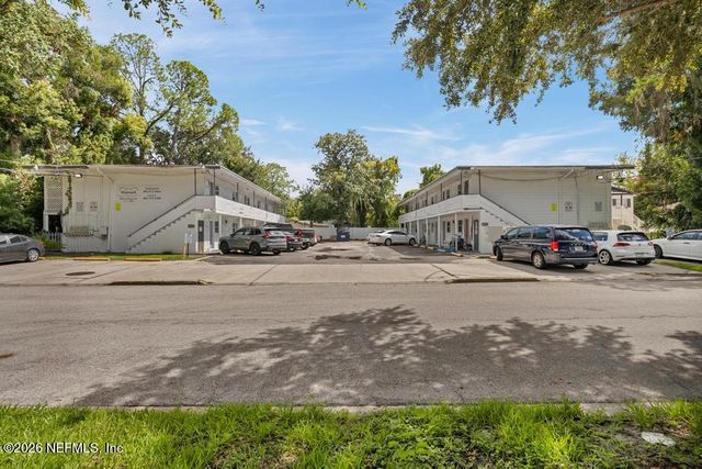 2146 INWOOD Terrace 7-0, Jacksonville, FL 32207
