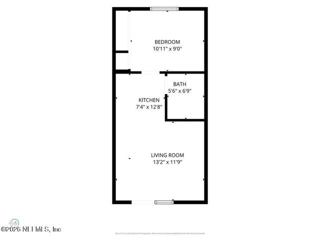 2146 INWOOD Terrace 7-0, Jacksonville, FL 32207