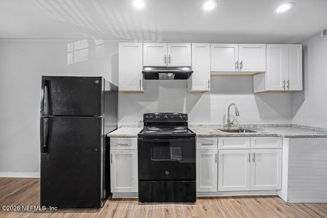 2146 INWOOD Terrace 7-0, Jacksonville, FL 32207