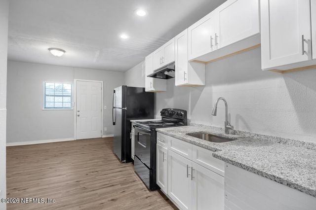 2146 INWOOD Terrace 7-0, Jacksonville, FL 32207
