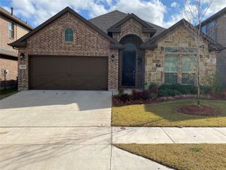 14829 Complacent Way, Aledo, TX 76008