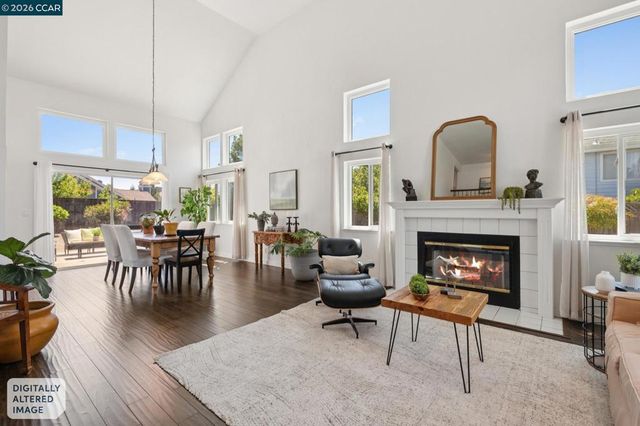 2724 De La Briandais Ct, Pinole, CA 94564