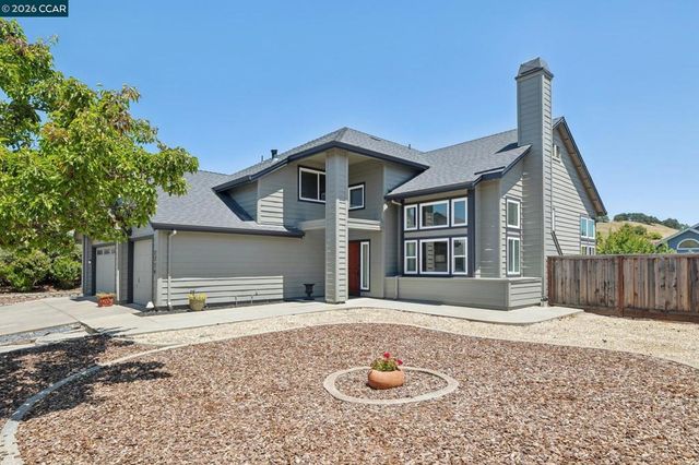 2724 De La Briandais Ct, Pinole, CA 94564