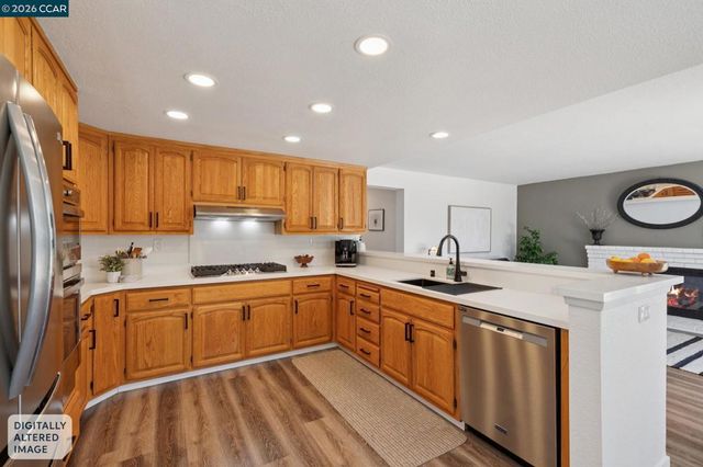 2724 De La Briandais Ct, Pinole, CA 94564