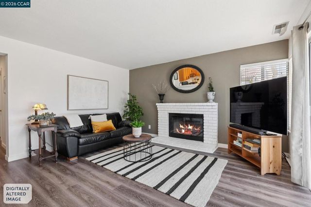 2724 De La Briandais Ct, Pinole, CA 94564