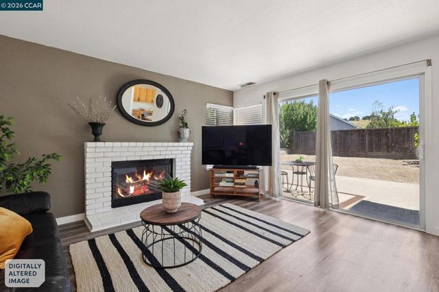 2724 De La Briandais Ct, Pinole, CA 94564