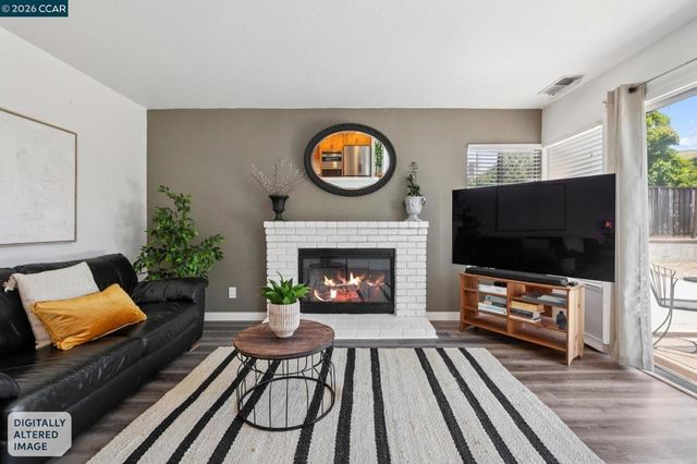 2724 De La Briandais Ct, Pinole, CA 94564