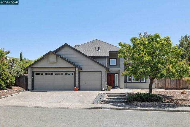 2724 De La Briandais Ct, Pinole, CA 94564