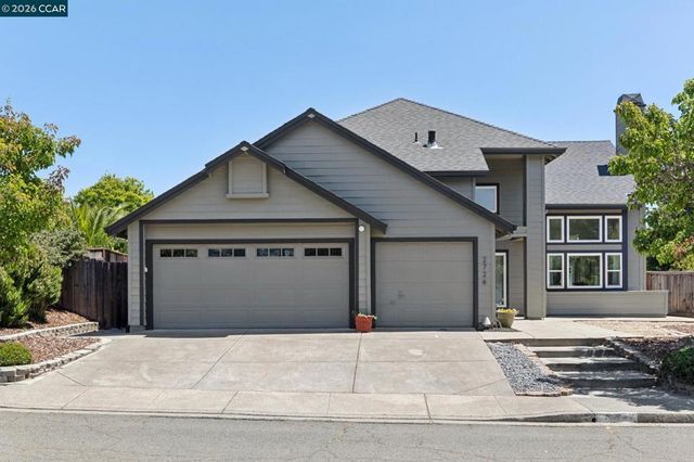 2724 De La Briandais Ct, Pinole, CA 94564