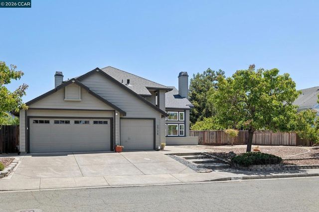 2724 De La Briandais Ct, Pinole, CA 94564