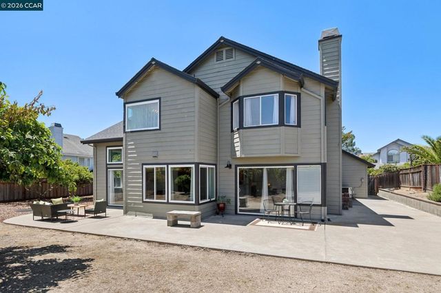 2724 De La Briandais Ct, Pinole, CA 94564