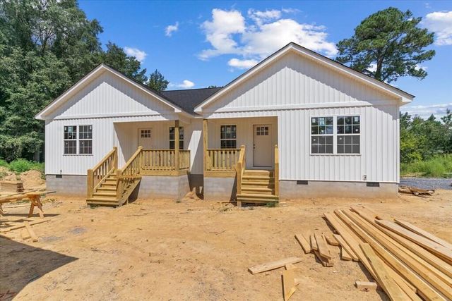 Trac 3 Roosevelt Drive, Dalton, GA 30721