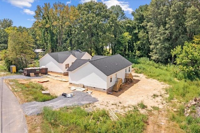 Trac 3 Roosevelt Drive, Dalton, GA 30721