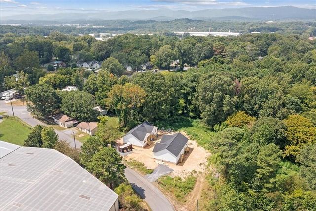 Trac 3 Roosevelt Drive, Dalton, GA 30721