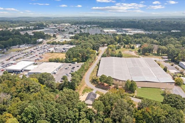 Trac 3 Roosevelt Drive, Dalton, GA 30721