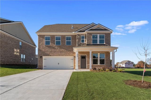 208 Chiswick Loop, Stockbridge, GA 30281