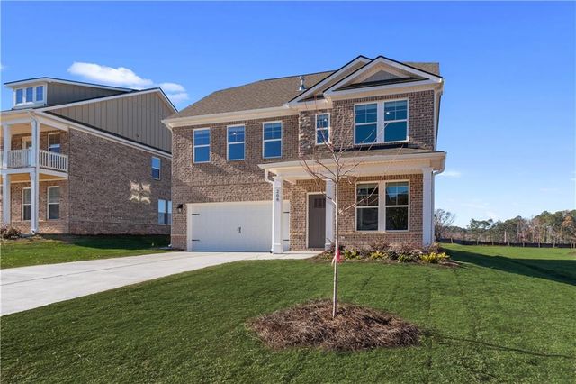 208 Chiswick Loop, Stockbridge, GA 30281